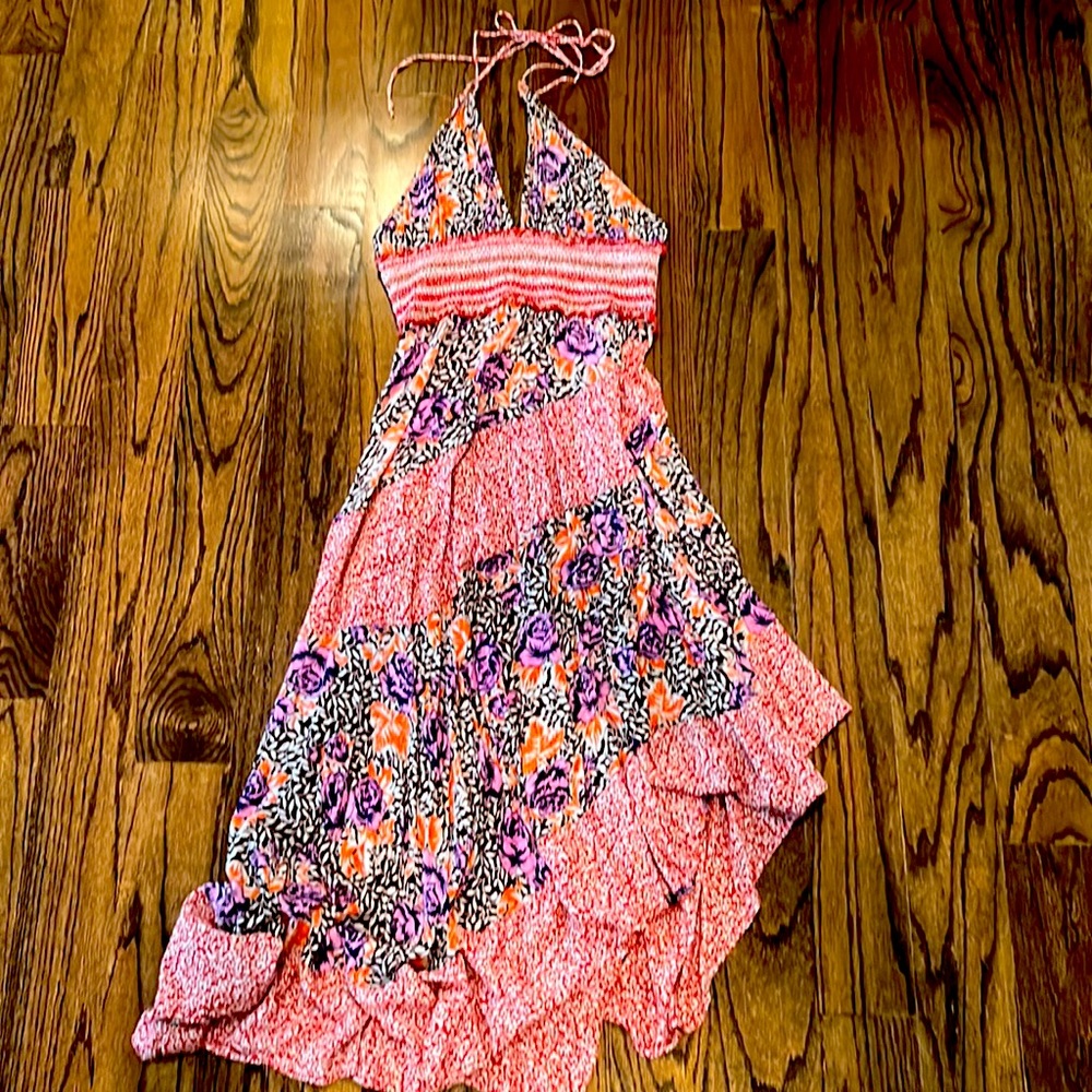 Gorgeous Free People Sundress. New. Medium.